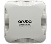 Aruba JX926A 7008 (JP) 8p 100W PoE+ 10/100/1000BASE-T 16 AP and 1K Client Controller