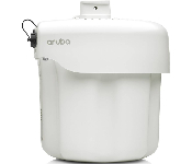 Aruba JZ187A AP-377 (RW) FIPS/TAA 802.11n/ac Dual 2x2:2/4x4:4 Radio Integ Directional Antenna Outdoor AP