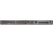 Juniper ACX5448-M-DC-AFO Acx5448, 44 Sfp+/Sfp Ports, Macsec, 6 Qsfp28 Ports; Redundant Fans And Dc Power Supplies; Front To Back Airflow; Basic L2 Sw And Igp Only (No Mpls); Sw Subscription Must Be Ordered Separately