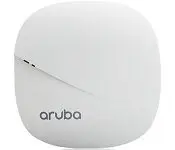 Aruba JX955A Instant IAP-207 (US) 802.11n/ac 2x2:2 Dual Radio Integrated Antenna AP