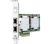 HPE 656596-B21 10Gbe 2P Base-T 57810S Adptr