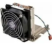 Lenovo 4F17A12350 ThinkSystem SR630 FAN Option Kit