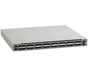 Arista DCS-7060CX2-32S-R 7060X2, 32x100GbE QSFP & 2xSFP+ switch, rear-to-front air, 2xAC, 2xC13-C14 cords
