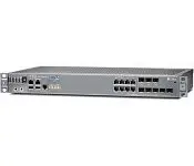 Juniper ACX2200-AC Acx2200 Universal Access Router, Ac Version, 1Ru, Synce/1588, Temperature Hardened, Passively Cooled, 2Xge Sfp+, 2Xge Sfp, 4Xge Combo( Sfp Or Rj45), 4Xge Rj45 ,Optics Sold Separately, Redundant Ac Power Supply