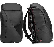 HP 7MT84AA Omen Transceptor 15 Backpack