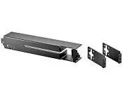 Aruba JW086A SPR-RK3-MNT 7205 / 7024 / S2500-xx / S1500-24P/48P Spare Front Rack Mount
