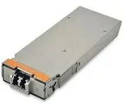 Juniper CFP2-100G-ER4-D Cfp2, 100Gbase-Er And Otn Dual-Rate, Smf 40 Km, Standard Temperature (0 Through 70 Degree C), Duplex Lc Connector