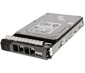Dell 400-AUVR 2.4Tb 3.5" Sas 10K Rpm 12Gbps Hot Plug Hard Drive (Suits T340 T440)