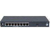 HPE JH330A#ABG 1420 8G Poe+ 64W Switch
