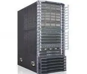 HPE JG619A FlexFabric 12910 Switch AC Chassis
