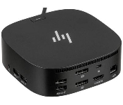 HP 5TW10AA Usb-C Dock G5