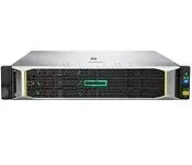 HPE Q2R25B Msa 1050 10Gbe Iscsi Dc Sff Storage