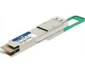 Juniper QDD-2X100G-CWDM4 Qsfp-Dd, 2X100Ge Cwdm4, Smf 2 Km, Standard Temperature (0 Through 70 Degree C), Duplex Cs Connector
