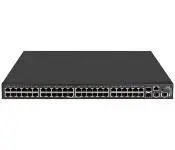 Aruba JL825A 5140 48G Poe+ 2Sfp+ 2Xgt Ei Sw
