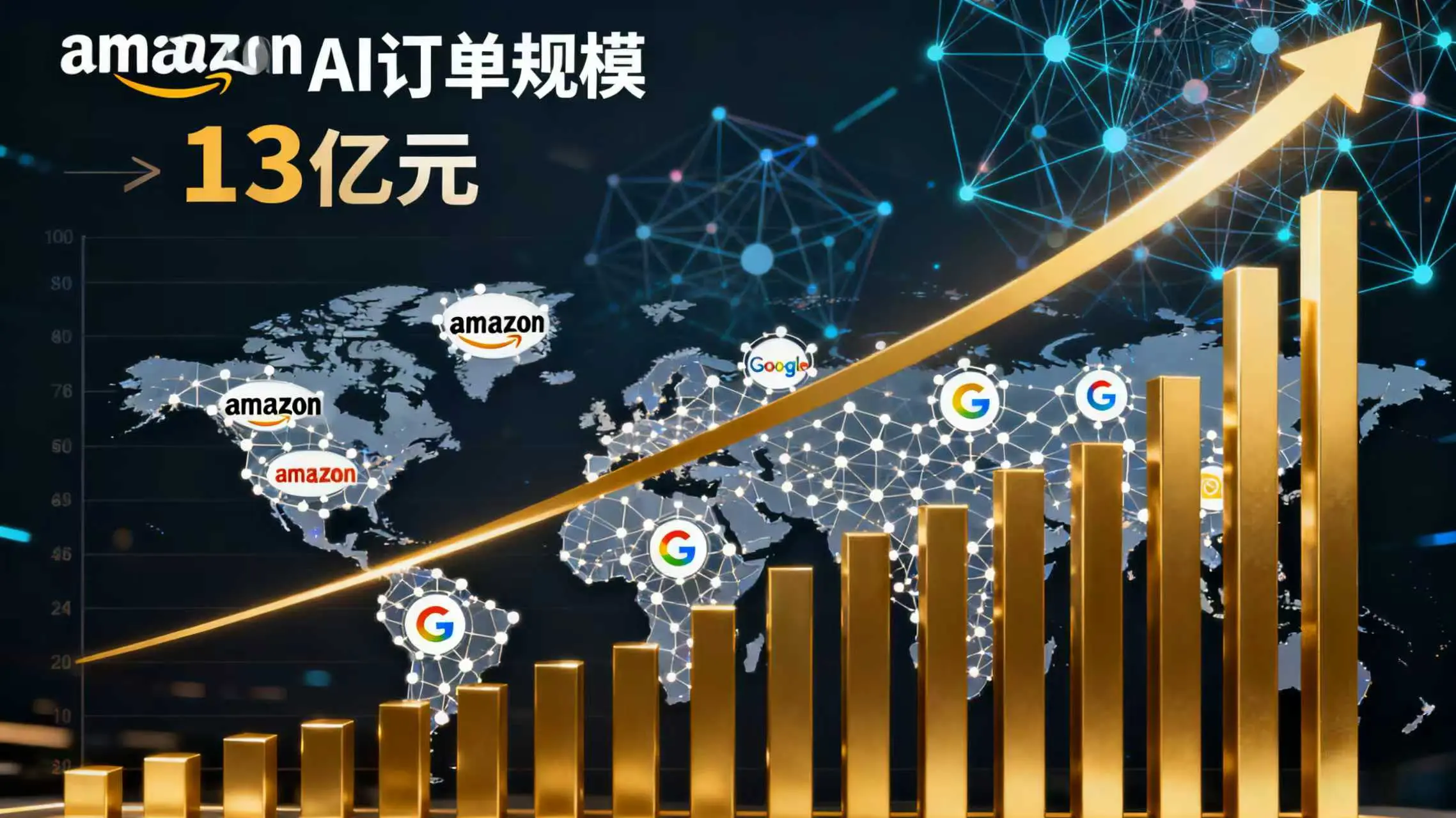 Cisco made a series of major announcements in November: the launch of its next-generation AI network chip, a 1.3 billion dollar AI order that ignited the market, and a prediction of a revolutionary sh