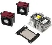 HPE P02491-B21 Dl380 Gen10 Xeon-S 4208 Kit