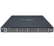 HPE J9264A 6600-24G-4XG Switch