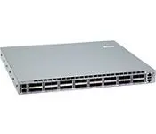 Arista DCS-7050CX3-32S-F 7050X3, 32x100GbE QSFP+ & 2xSFP+ switch, front-to-rear air, 2xAC, 2xC13-C14 cords