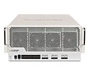 Fortinet FG-3960E-DC-BDL-980-60 FortiGate-3960E-DC Hardware plus 5 Year 24x7 FortiCare and FortiGuard Enterprise Protection