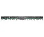 Arista DCS-7280SR3-48YC8-F 7280R3, 48x25GbE SFP and 8x100G QSFP switch router, front to rear air, 2 x AC