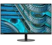 Lenovo 61C7KAR1AU ThinkVision S27I-10 27IN FHD(16:9) TILT IN(VGA+HDMI) OUT(AUDIO) CABLES(HDMI+VGA) 3YR