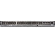 Juniper ACX5448-AC-AFI Acx5448, 48 Sfp+/Sfp Ports, 4 Qsfp28 Ports, Redundant Fans And Ac Power Supplies; Back To Front Airflow; Feature Right To Use Must Be Ordered Separately