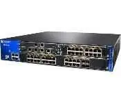 Juniper SRX-GP-16GE-POE Poe Ethernet Switch 16-Port 10/100/1000Base-T Xgpim. Supports Up To 16 Ports Poe. Double-High Uses 2 Gpim Slots. 20Gbps Or 1Gbps Slot Connection.