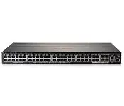 Aruba JL323A 2930M 40G 8 Smart Rate PoE+ 1-slot Switch