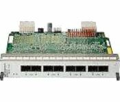 Juniper MIC-3D-8OC3OC12-4OC48 High Density Multirate Mic, 8 Port Non-Channelized Oc3-Oc12 / 4 Port Non-Channelized Oc48 Mic, (Requires A Pluggable Sfp Optics Module )