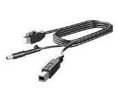 HP V4P94AA 300Cm Dp+Y Cable L701Xt
