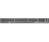 Juniper ACX5448-M-AC-AFO Acx5448, 44 Sfp+/Sfp Ports, Macsec, 6 Qsfp28 Ports; Redundant Fans And Ac Power Supplies; Front To Back Airflow; Basic L2 Sw And Igp Only (No Mpls); Sw Subscription Must Be Ordered Separately