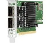HPE P06251-B21 Ib Hdr100/En 100G 2P 940Qsfp56 Adptr