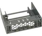 HPE P06677-B21 Dl20 Gen10 Sff Odd Enablement Kit