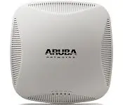Aruba JW239A Instant IAP-225 (JP) 802.11n/ac Dual 3x3:3 Radio Integrated Antenna AP