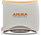 Aruba JW294A RAP-3WNP (RW) Wireless 3x10/100Base-T USB PoE Out Remote AP