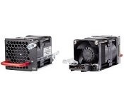 Aruba JL481A X721 Front-to-Back Fan