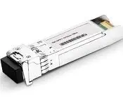 Juniper SRX-SFP-10GE-SR Small Form Factor Pluggable 10 Gigabit Ethernet (Sfp+) Sr Optics