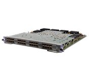 HPE JC064B 12500 32-port 10GbE SFP+ REB Module