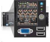 HPE 826703-B21 Dl380 Gen10 Sys Insght Dsply Kit Top Config