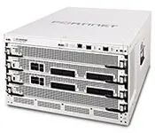 Fortinet FG-7060E-8-DC FortiGate FG-7060E-8-DC Chassis 8U 6-slot chassis with 2x FPM-7620E Processor Modules, 2x FIM-79xxE-C specified at purchase, 2x Manager Module and 4x hot swappable redundant DC-DC PSU