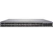Juniper QFX5120-48Y-AFI2 Qfx5120-48Y, Airflow In, Redundant Ac Psus And Fans Ships With Base S/W Features.
