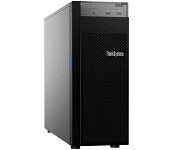 Lenovo 7Y45A01LAU Thinksystem St250 Xeon E-2104G 4C (1/1) 8Gb(1/4) 2.5"Hs(0/8) 550W 3Yr