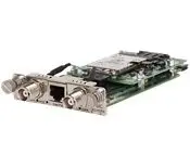 HPE JG187A MSR HSPA/WCDMA SIC Module