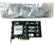 HPE P23388-B21 Dl38X Gen10+ 12Gb Sas Expander Card