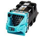 Juniper QFX5100-FAN-AFI Qfx5100, Fan Module For Psu Side To Built In Port Side Air Flow