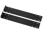 Aruba JL483B 4-post Rack Kit - Mounting Kit