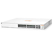 Aruba JL684A Instant On 1930 24G Class4 PoE 4SFP/SFP+ 370W Switch