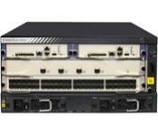 HPE JG363A HSR6808 Router Chassis