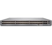 Juniper ACX5448-H-X-AC-AFO Acx5448; Ac; Front To Back; 48X1Ge/10Ge And 4X100Ge; Includes: L2 Features, Igp, Mpls, Bgp, 24X10Ge Ports, 2X100Ge Ports, All 1Ge, 25Ge And 40Ge Ports, Fib Up To 256K; No Vrf