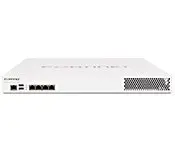 Fortinet FAC-400E FortiAuthenticator-400E, Identity Management and FSSO appliance - 4 x GE RJ45 ports, 2 TB storage. Supports up to 2,000 Users